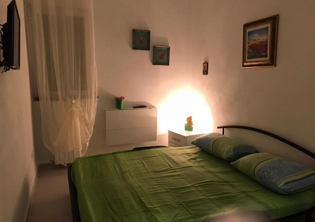 Villa Il Carrubo - Basilicata Pisticci Exteriér fotografie
